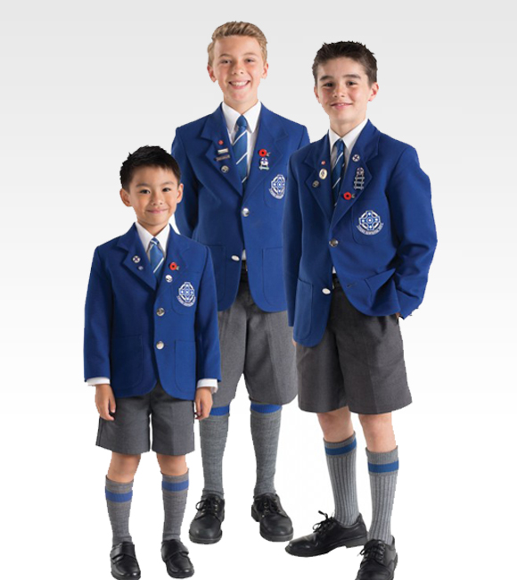 School Uniform UAE